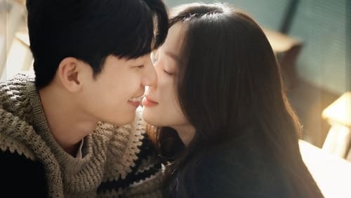 The Midnight Romance in Hagwon 1. Sezon 11. Bölüm