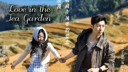 Love in the Tea Garden 1. Sezon 18. Bölüm