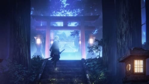 Sword of the Demon Hunter: Kijin Gentoushou 1. Sezon 1. Bölüm