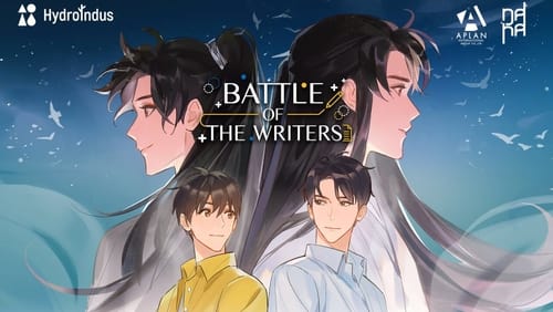 Battle of the Writers 1. Sezon 1. Bölüm