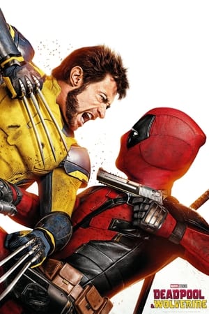 Deadpool  Wolverine