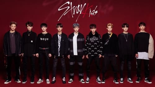 Stray Kids 1. Sezon 2. Bölüm